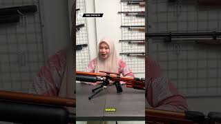 SENAPAN TERBARU RTI DENGAN TAMPILAN ELEGAN