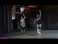 Zumba® TurnUP | Pa'l Piso - Armando & Heidy