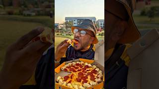 NEW Cram Crown Crust from Debonairs Pizza #foryoupage #foryou #trending #viral
