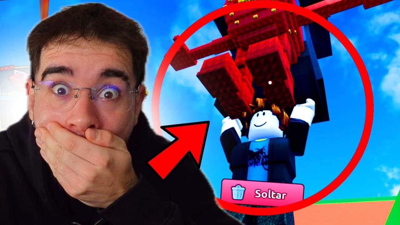 ¡CONSIGO EL BRAINROT *MÁS RARO* en TSUNAMI BRAINROT!