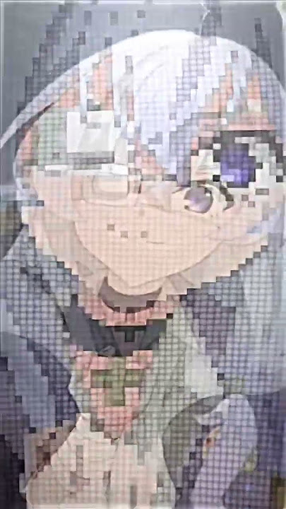 DJ sa janji tra mabuk lagi-by elina #animeedit#animevoice #anime