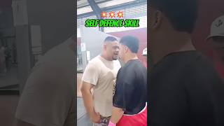 Self Defence Skills You Must Know | Street Fight Survival Techniques 👊