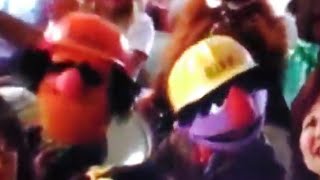 Elmopalooza But Only When Biff, Sully & Roxie Marie Are Onscreen