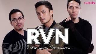 RVN Band - Kisah yang Sempurna (Live at GADISmagz)
