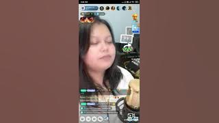 #14 Yunda Puspita on Bigo Live Indonesia 18/12/19