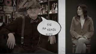 Mozaik: Nova pesma grupe "Agata"