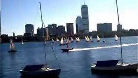 Thumbnail of Boston - you're my home