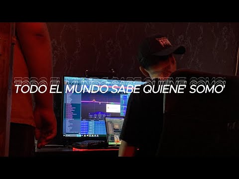 BALA y GLOCK - BRIANMIX feat. STYLORECORDS (Video Oficial)