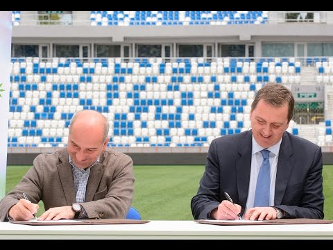 LCG - ლოიალ კაპიტალ გრუპი „Check In Georgia”-ს მთავარი პარტნიორი