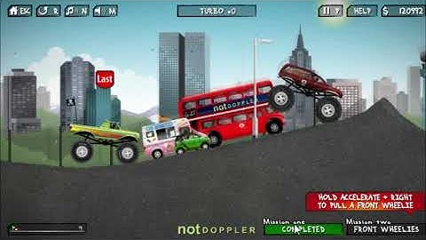 Renegade Racing No Commentary Gameplay #3 Final