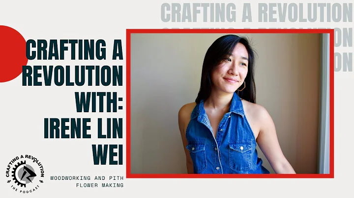 Meet the Maker | Irene Lin Wei - Furniture designe...