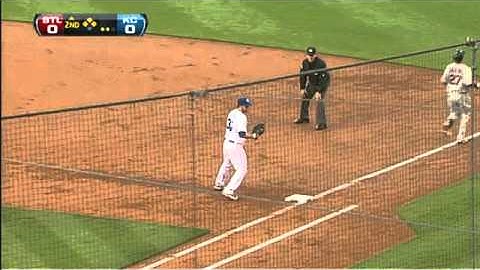 2011/05/20 Royals turn two