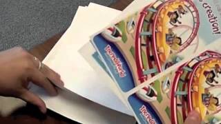 2012 VBS Preview