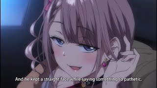 When Your Manager Ask For A Favor Hanime