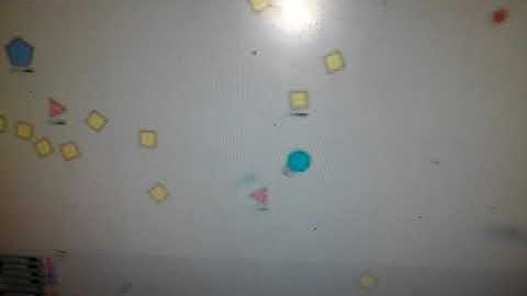 NEW TO GET SECRET MEGA SMASHER CANNON?! DIEP.IO