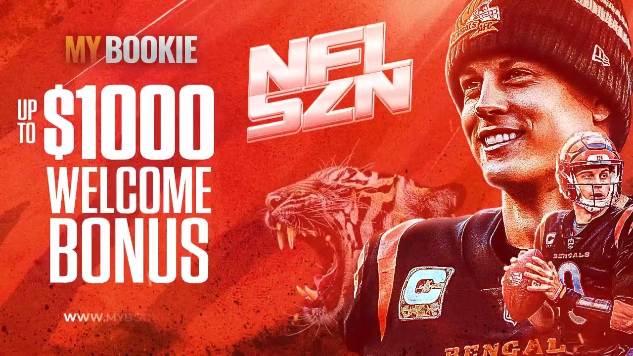 Unlock Your Winning Streak with MyBookie.ag! Sign Up Now for Ultimate Sports Betting Thrills