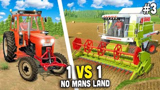 картинка: 1vs1 MEGA FARM на No Mans Land 👉 @FarmingGenius #3