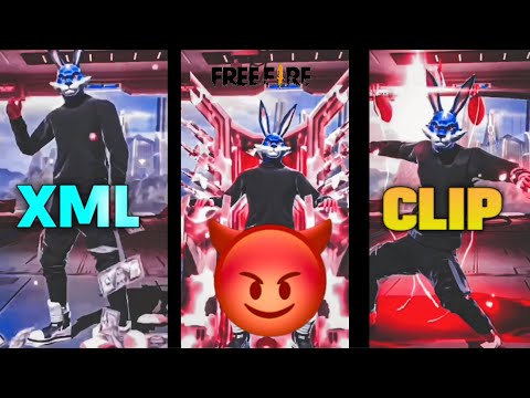 P E R F E C T I O N 💙💚🤍 || XML + CLIP