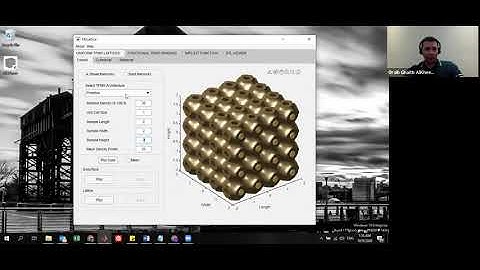 MSLattice unifrom&graded
