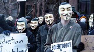 Cra6us - Expect us (Anonymous)