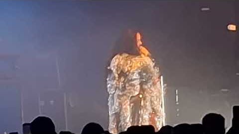 JADE - Unconditional Live in Birmingham 02 Academy, October 2025