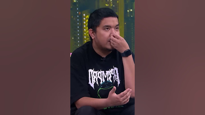 BERKAT OZA, SECOND ACCOUNT ECA JADI KE REVEAL SAMA SURYA!   Talkpod 18
