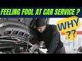 Why Are Car Services So Expensive? | Hindi | Auto Truth india