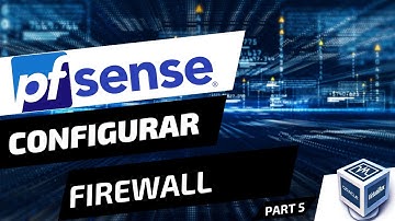 🔥 Cómo Bloquear Páginas Web y Restringir SSH en pfSense | Reglas de Firewall 🚀