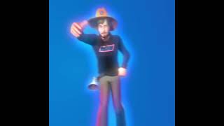 DEFAULT DANCE EDIT ll best emote ever ll #emote #fortnite #minecraft #roblox #sm64 #fyppppp