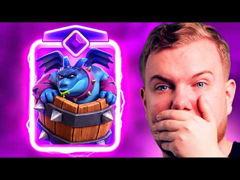 USA ESTE MAZO ANTES QUE MUERE EN CLASH ROYALE
