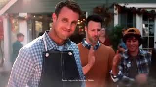 Walmart Commercial Thanksgiving 2019