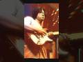 Guitar Solo — Superstition — Rock Cover with a Psychedelic Vibe