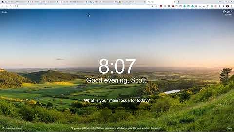 AZ-104 Hub and Spoke Network Topology Hands-On Example - Follow Along