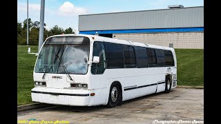 MTA 1978 General Motors RTSII #3336 (It's Alive!!)