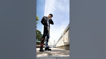 Smoke 챌린지?🔥은찬이가 해드림😎 #TEMPEST #템페스트 #은찬 #EUNCHAN #smokechallenge #스모크챌린지 #Shorts