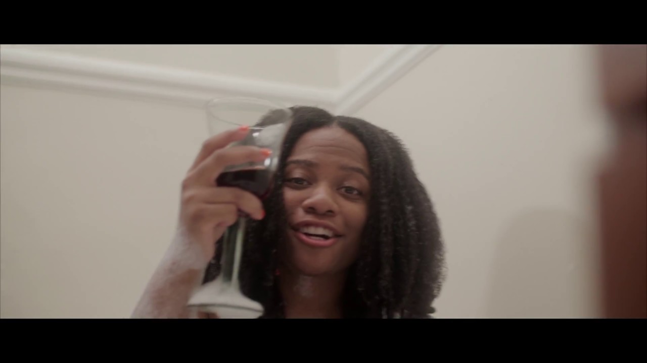 在 YouTube 上观看 Red Shaydez "Self-Care '18" [Official Music Video]