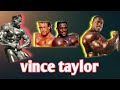 فينس تايلور اسطورة كمال اجسام لا يعرفها الكثير 