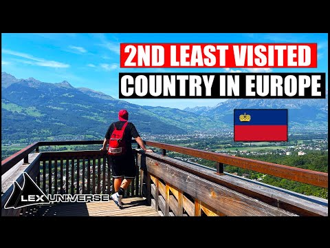 Video: Berlibur di Liechtenstein