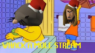 Christmas Mole Stream feat. good vibes and auts