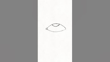 "Day 9 Of Practicing Animation" -Eye Movement- #shortvideo #flipaclip #animation #practice