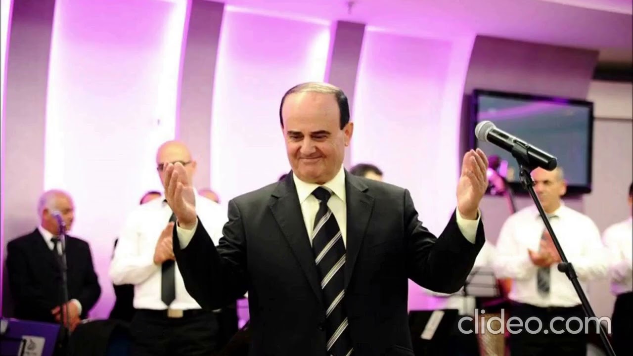 مصطفى دحلة من الشباك-يا صاح الصبر-ع الهيلا-لقطفلك وردة حمرة