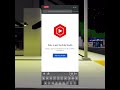 Tutorial de como colocar em contagem de inscritos #roblox #fypシ