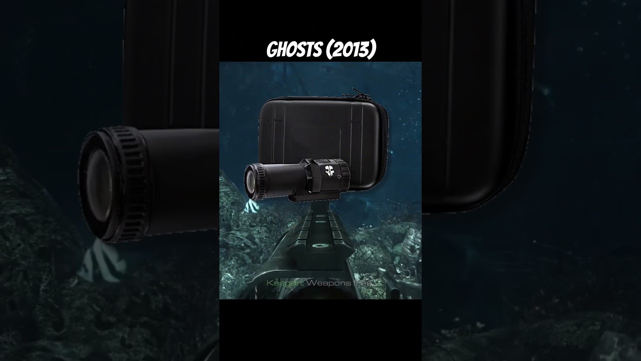 5 COOLEST Call of Duty Pre Order Bonuses