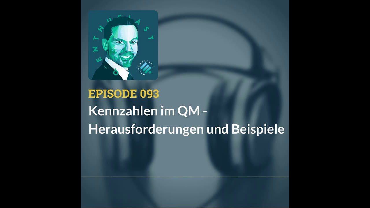 New Update Kennzahlen im Qualitätsmanagement | KPI im QM | Tipps \u0026 Fehler