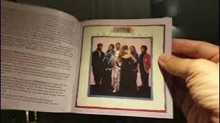 One More Night : Starpoint