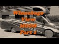 Winnebago View MODS Part 1