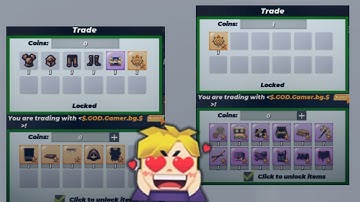 how to get *RICH* 🤑😍 using lottery in Skyblock Blockmango|| bmgo skyblock lottery video