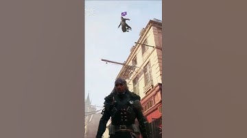 Some Satisfying Coop Assassin Parkour | Assassin