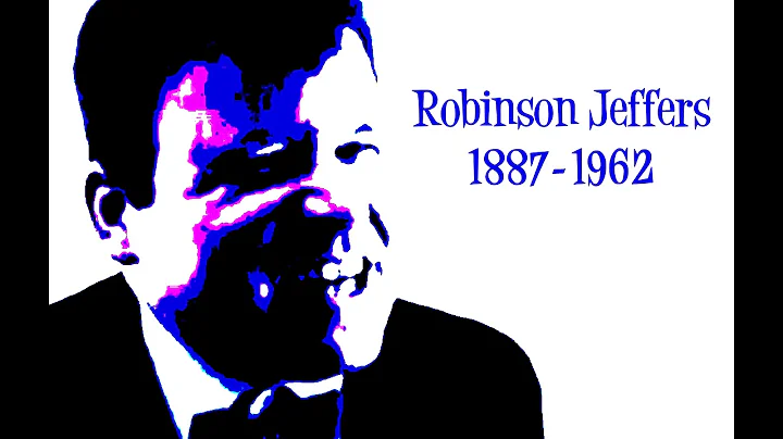 Jonathan Bowden - Robinson Jeffers