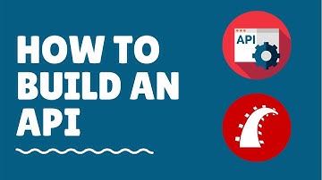 How To Build An API With Ruby On Rails